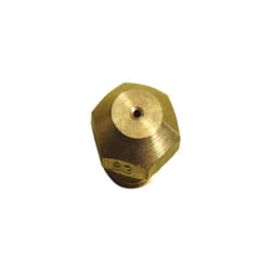 Injecteur Rapide Gaz Butane ø 86 C00052937 Pour table de cuisson