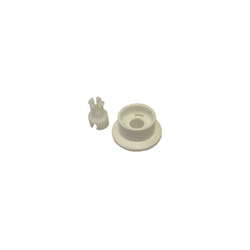 Scholtes - Roulette de panier pour Lave-vaisselle Indesit C00104637