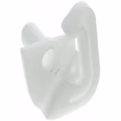Douille droite de fermeture pour réfrigérateur, congélateur INDESIT, ARISTON HOTPOINT C00115405 Appareils compatibles : [RÉFR ...