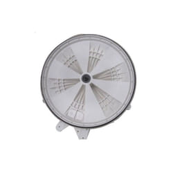 Ens.couvercle cuve plastique Indesit c00089642C00089642