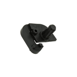 Douille Gauche Fermeture Porte Gris 49ø Pour Refrigerateur Indesit - C00082894