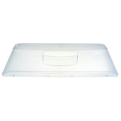 Facade de bac a legumes lxh 51 x 20 cm pour refrigerateur Indesit C00114620