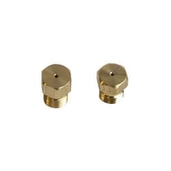 Brûleur Injecteur - INDESIT - C00021370 - Gaz Butane - Compatible avec plusieurs modèles