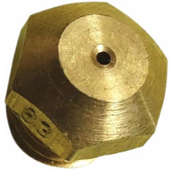 Scholtes - injecteur gaz butane diam 70 pour cuisiniere ...
