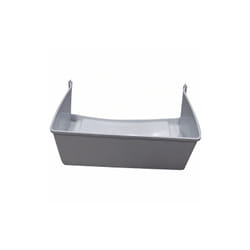 BAC LEGUMES BLANC LXH 508X184X290 pour REFRIGERATEUR INDESIT...