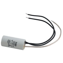 Filtre antiparasites 0.1UF(X2)+2X0.025UF pour lave linge...