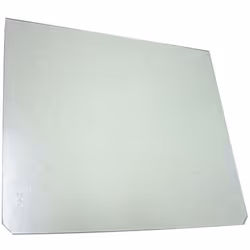 Etagere dessus bac à légumes d'origine pour réfrigérateur, congélateur INDESIT Dimensions: 500X393 mm C00094917 Appareils com ...