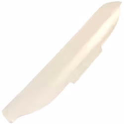 Plafonnier d'origine pour réfrigérateur, congélateur ARISTON HOTPOINT, INDESIT, SCHOLTES C00114714 Appareils compatibles : [R ...