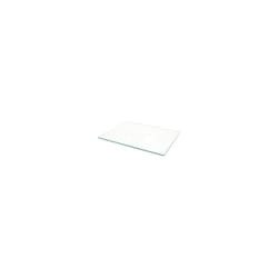 Couvre bac a legumes 478X367X4(ANGLE 90 pour refrigerateur Indesit C00114617