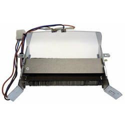 Résistance 2300W (C00282396) Sèche-linge ARISTON HOTPOINT, INDESIT, WHIRLPOOL