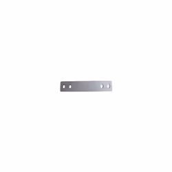 Glissière de porte nylon pour Réfrigérateur. Référence de la pièce : C00113698, Marque : INDESIT.