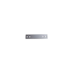 Glissière de porte nylon pour Réfrigérateur, Congélateur INDESIT C00113698