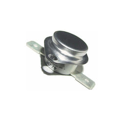 Thermostat NTC(tod) d'origine (C00143511, C00113830) Sèche-linge ariston hotpoint Indesit