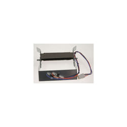 Resistance 2.2KW (columbo connecteurs) pour seche linge Indesit C00282401