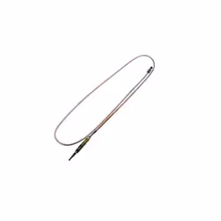 Thermocouple L=1000mm pour four, cuisinière INDESIT, ARISTON HOTPOINT C00078735 Appareils compatibles : [FOUR, CUISINIÈRE ARI ...