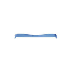 Profil Posterieur Couvre Cristal C00111962 Pour refrigerateur