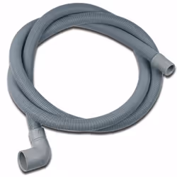 Tuyau de vidange compatible pour lave-vaisselle INDESIT, ARISTON HOTPOINT, SCHOLTES, WHIRLPOOL, SHARP, BELLAVITA, CONTINENTAL ...