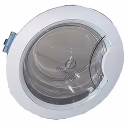 Hublot complet pour lave-linge INDESIT C00272454 Appareils compatibles : [MACHINE À LAVER, LAVE-LINGE INDESIT: ] PWC7145WFR,  ...