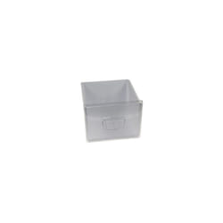 Bac A Legumes Complet Pour Refrigerateur Indesit - C00117110