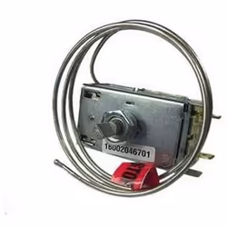 Thermostat refrigerateur pour réfrigérateur, congélateur ARISTON HOTPOINT, INDESIT C00143403 Appareils compatibles : [FRIGO,  ...