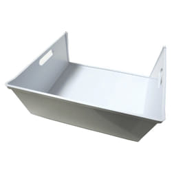Tiroir intermediaire 434 x 212 x 392 m/m pour refrigerateur...