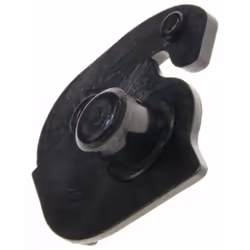 Douille fermeture droite d'origine pour Réfrigérateur, congélateur ARISTON HOTPOINT, INDESIT C00282665 Appareils compatibles ...