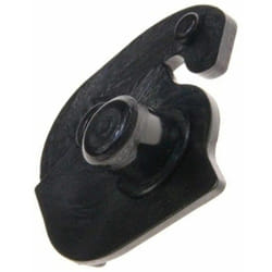 Douille fermeture droite d'origine (C00282665) Réfrigérateur, congélateur ariston hotpoint Indesit