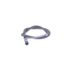 Indesit - tuyau dispositif antidebordement 1600 mm pour lave vaisselle C00256554
