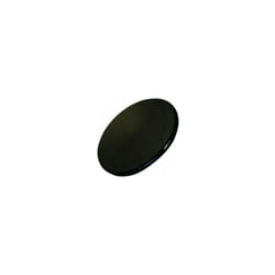 Chapeau bruleur auxiliaire ø 45 mm pour cuisiniere Indesit C00257565