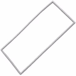 Joint de porte pour réfrigérateur BOSCH, SIEMENS, NEFF, GAGGENAU, VIVA 00234870 Appareils compatibles : RÉFRIGÉRATEUR, CONGÉL ...
