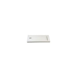 Porte congelateur evaporateur pour refrigerateur Zanussi 206381722