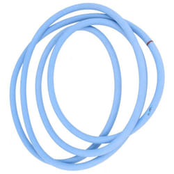 Electrolux - joint de cuve centrale pour lave linge zanussi - 124015903
