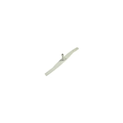 Zanussi - bras de cyclage inferieur gris pour lave vaisselle 111895200