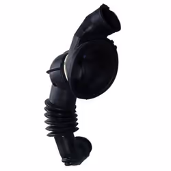 Durite cuve pompe d'origine pour lave-linge FAURE, ARTHUR MARTIN, ARTHUR MARTIN ELECTROLUX, ELECTROLUX, ZANUSSI 1260591027 Ap ...