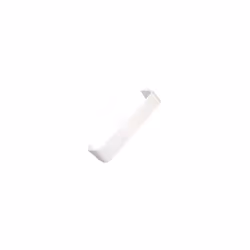 Balconnet pour Réfrigérateur FRIGELUX 2246108019. Couleur de la pièce :Blanc, Dimensions : 440 x 115 x 75 mm, Matière de la p ...