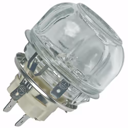 Lampe complète d'origine pour four, cuisinière ARTHUR MARTIN ELECTROLUX, FAURE, ELECTROLUX, ZANUSSI, AEG, JUNO, ZANKER, IKEA, ...