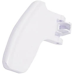 Poignee de hublot pour lave linge Candy 41013809