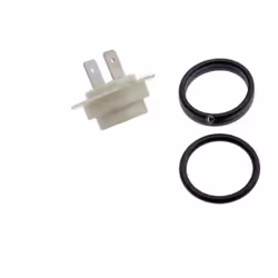 Sonde CTN compatible pour lave-linge CANDY, HOOVER, ROSIERES, OSTEIN, OTSEIN, IBERNA, ZEROWATT 49005297 Appareils compatibles ...