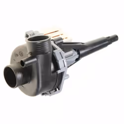 Pompe de cyclage compatible pour lave-vaisselle CANDY, ROSIERES, HOOVER 41014580, 41900938 Appareils compatibles : [LAVE-VAIS ...