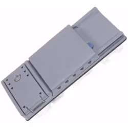 Boite à produits compatible pour Lave-vaisselle CANDY, HOOVER, ROSIERES, MAYTAG 41900461 Appareils compatibles : [LAVE-VAISSE ...