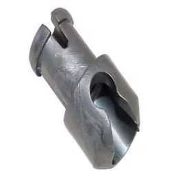 Axe roue panier (x1) pour lave-vaisselle CANDY, ROSIERES, HOOVER, BAUMATIC, IBERNA 91601247 Appareils compatibles : FOUR, CUI ...