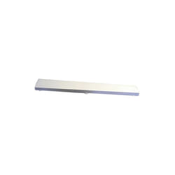 PLINTHE AVANT DE BAS DE FACADE pour LAVE LINGE CANDY -...