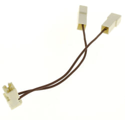 Cablage pour kit sav pompe cyclage pour lave vaisselle Candy
