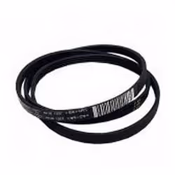 Courroie 1215J5 pour lave-linge CANDY, HOOVER, AEG, ROSIERES, ELECTROLUX, ARTHUR MARTIN ELECTROLUX, PHILCO, ZEROWATT, IBERNA, ...