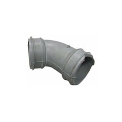 Durite pompe cyclage cuve pour lave vaisselle Candy 91620007