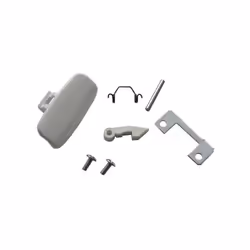 Merci de vérifier que cette pièce est bien compatible avec votre modèle d'appareil. Notre service client peut vous conseiller ...