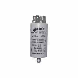 Merci de vérifier que cette pièce est bien compatible avec votre modèle d'appareil. Notre service client peut vous conseiller ...