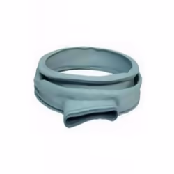Joint de hublot (manchette) pour lave-linge HOOVER, CANDY, ROSIERES Le joint de porte dun lave-linge frontal ou à chargement  ...