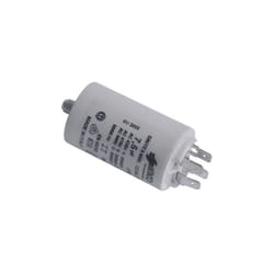 Condensateur 7.5 μf 450V pour seche linge Candy 92215292