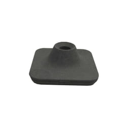 Patin stabilisateur pour lave linge Candy 92697838